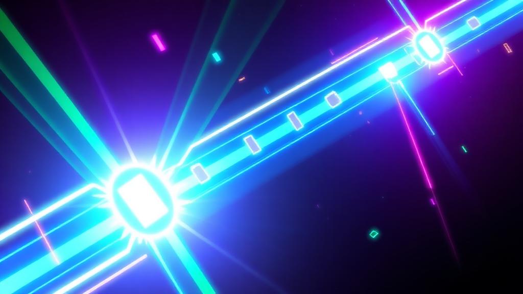 Geometry Dash Lite — browser game website preview