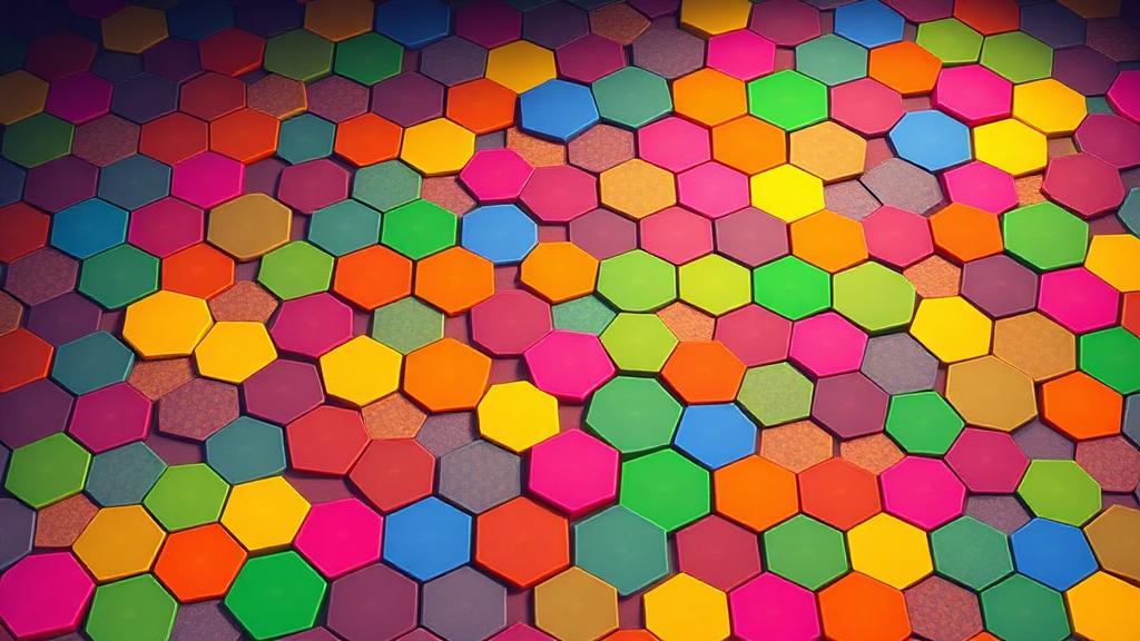 Hexar.io — browser game website preview