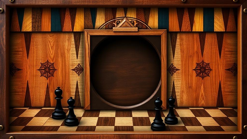 PlayOK — browser game website preview