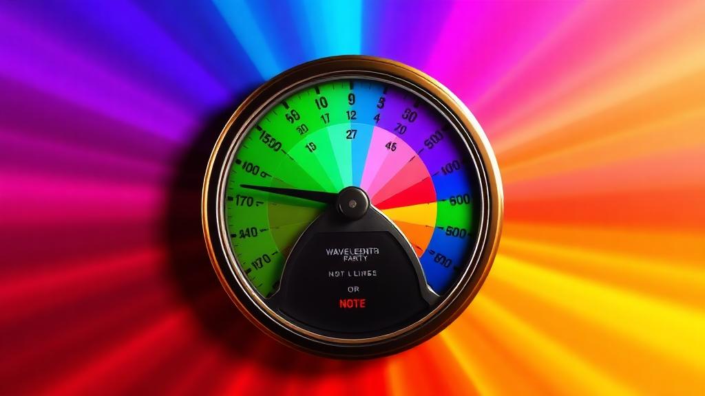Wavelength — browser game website preview