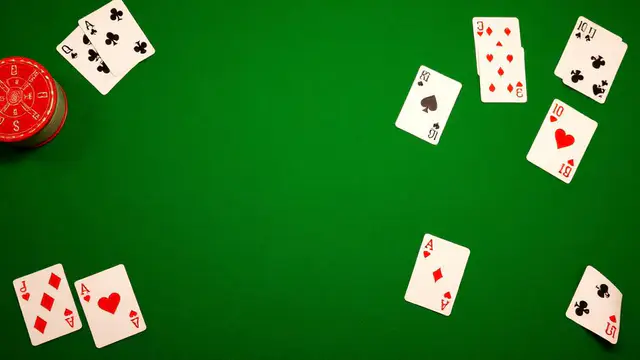 247Rummy — browser game website preview
