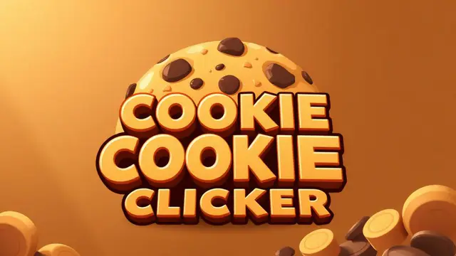 Cookie Clicker — browser game website preview
