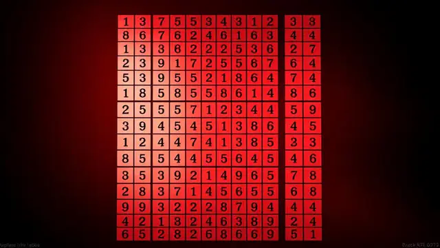 DailyKillerSudoku — browser game website preview