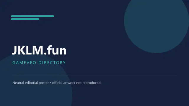 JKLM.fun — browser game website preview