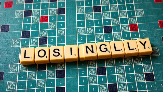 LosinglyGame — browser game website preview