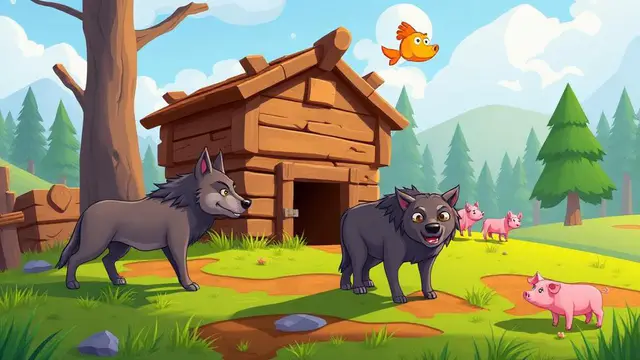 Taming.io — browser game website preview