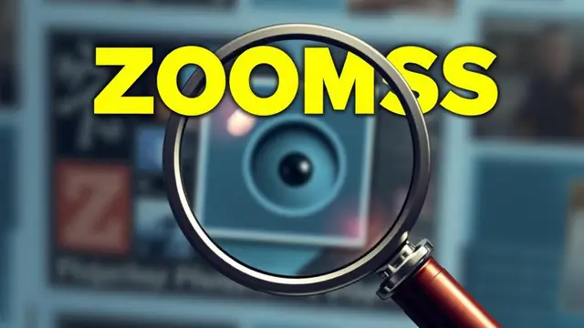 ZoomsGame — browser game website preview